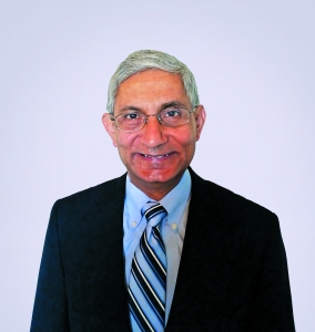 Dr. Bhasker Davé