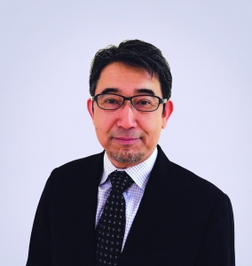 Dr. Hisao (Hack) Hachisuka